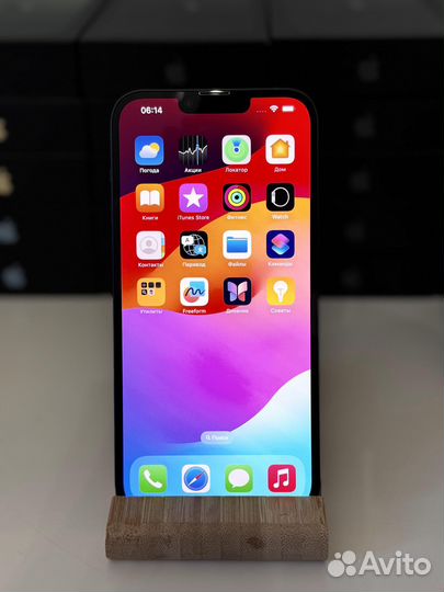 iPhone 14 Plus, 512 ГБ