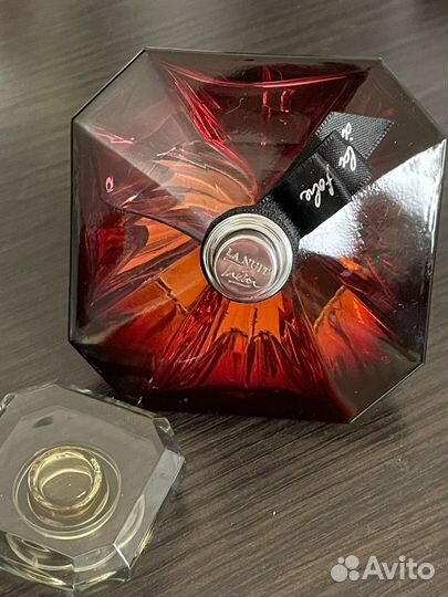 Духи lancome tresor