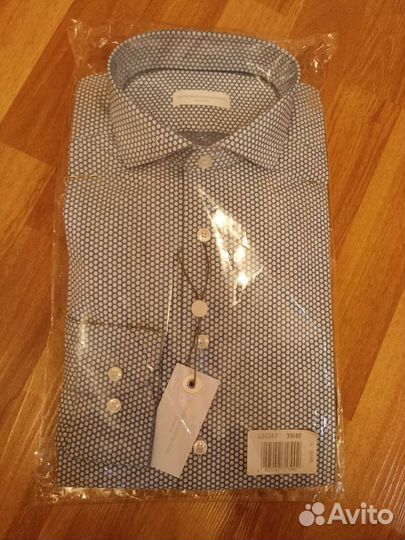 Рубашка мужская Guido Maria Kretschmer