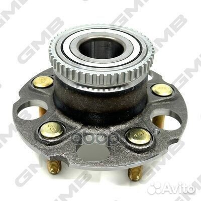Ступица (с ABS) GH23660 GH23660T GMB