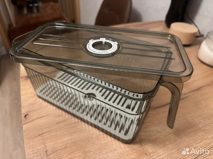 Органайзер для холодильника