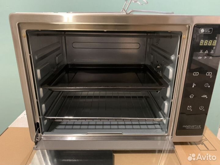 Духовой шкаф Redmond Skyoven