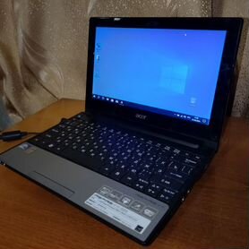 Acer aspire one d255