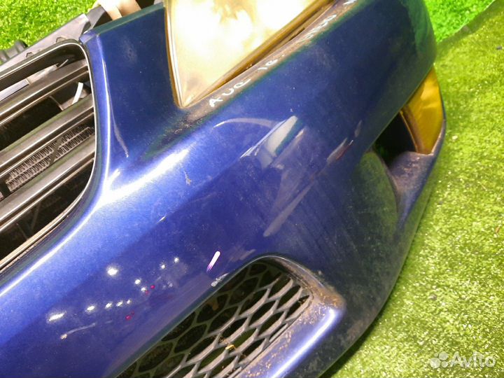 Ноускат toyota altezza GXE10 1G-FE (32662) контрактная