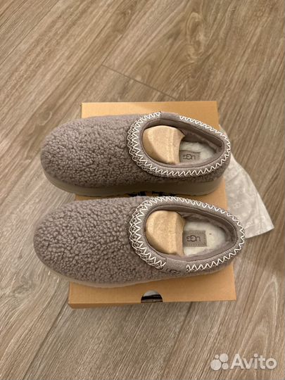 Угги Ugg Maxi Curly Tazz