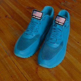 Nike Air Max90 Hyperfuse винтажные кроссовки 39,5