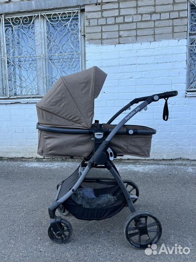 Продам детскую коляску