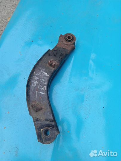 Рычаг задний левый верхний Ssang Yong Actyon New