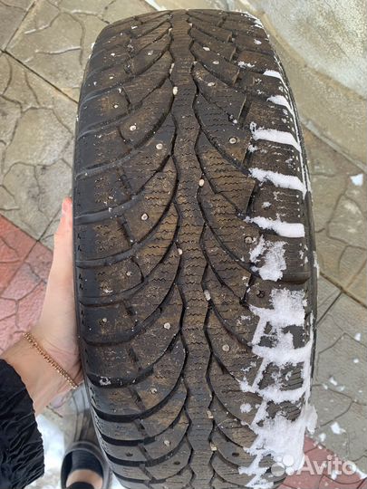 Formula Ice 185/65 R14 86T