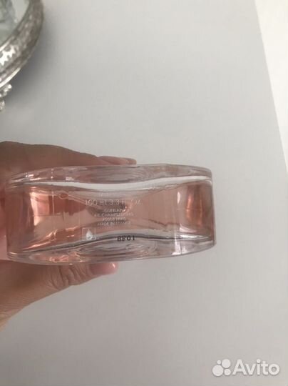 Туалетная вода Guerlain Meteorites