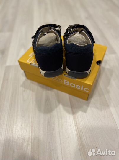Сандали