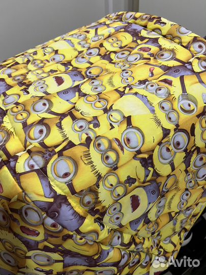 Капор на коляску Bugaboo утепленный оригинал