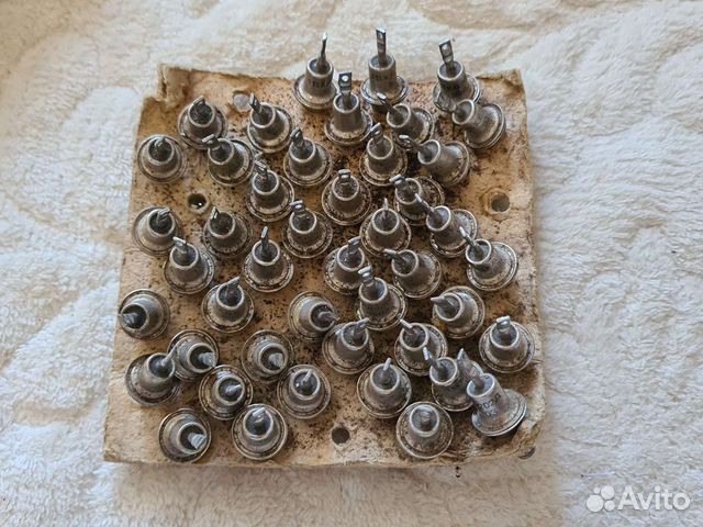 Диоды кд202д