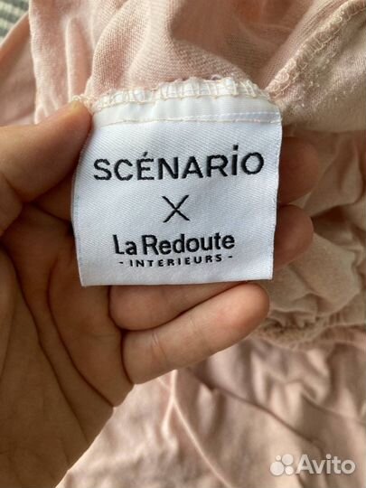 Простыни на резинке 140 на 70