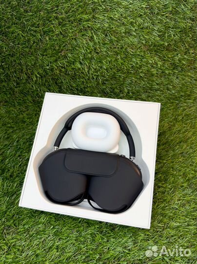 AirPods Max Black