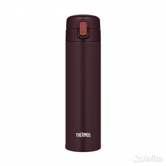 Thermos Термокружка FJM-450 BW, #383247