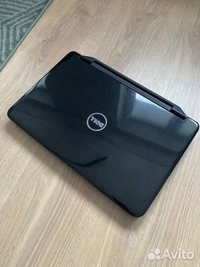 Ноутбук dell N5050