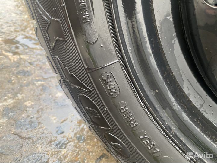 Goodyear Ultragrip 600 175/65 R14