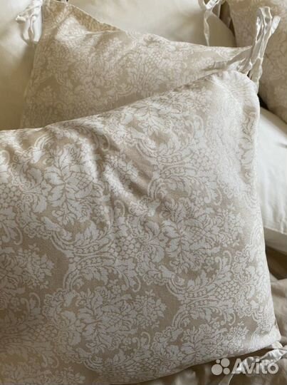 Бортики в кроватку Lapetti Эстель