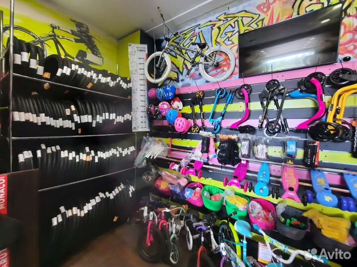 Покрышки. Камеры