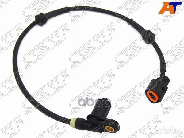 Датчик ABS RR ford galaxy 95-06 LH/RH ST-98VW2