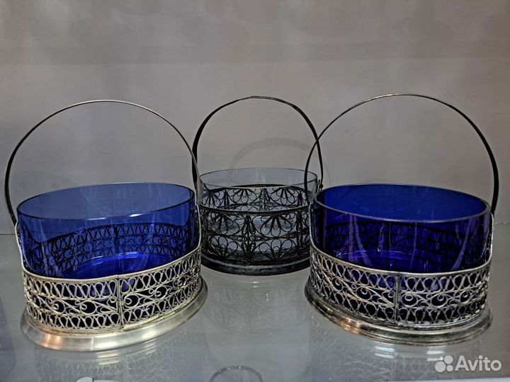 Цветное стекло