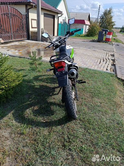 Racer RC250GY-C2 Panther