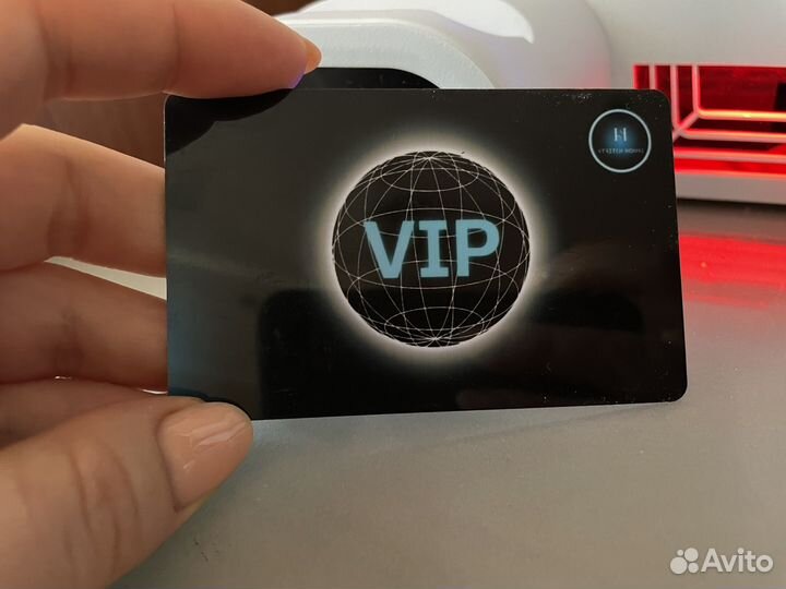 Абонемент stretch house