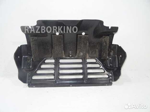 Защита двигателя