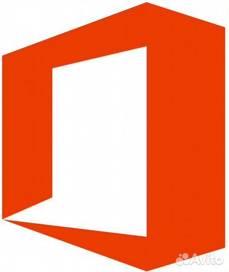 Ключ активации Microsoft Office Pro Plus 2019