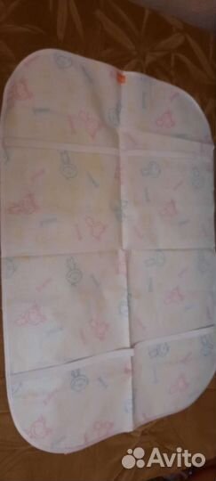 Клеенка детская Витоша