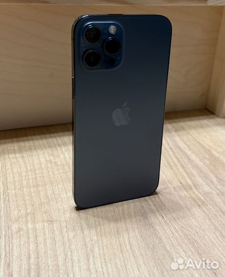 iPhone 12 Pro Max, 128 ГБ