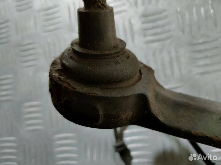 Амортизатор передний Mercedes-Benz E-Класс