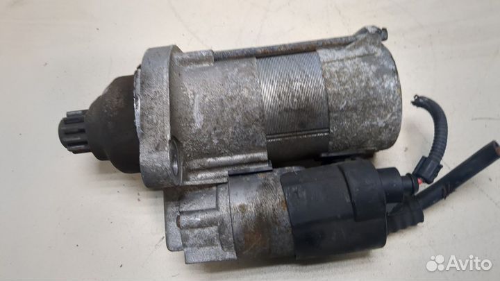 Стартер Volkswagen Passat 6