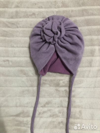 Чалма для девочки