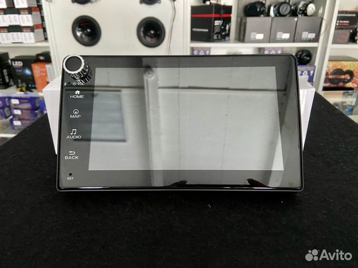 Штатная магнитола FarCar для KIA Optima