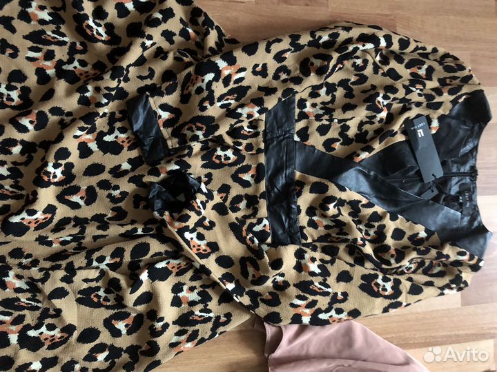 Вещи пакетом