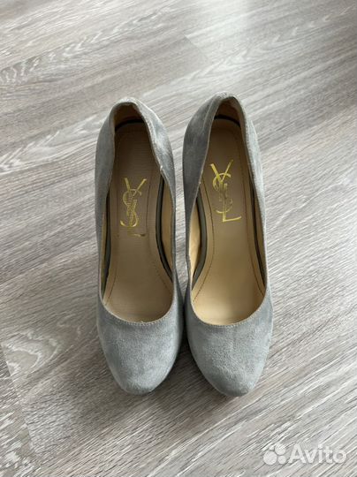 Туфли YSL
