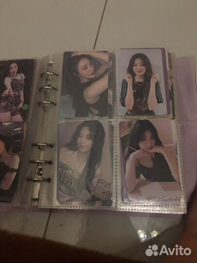 Карты шухуа