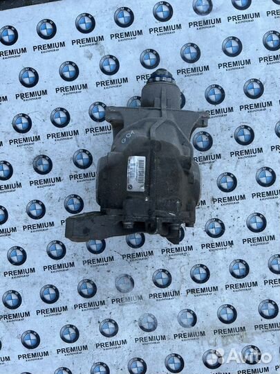 Редуктор BMW G01