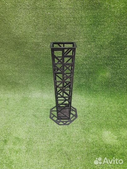 Подставка под шампуры Лофт (шампурница)