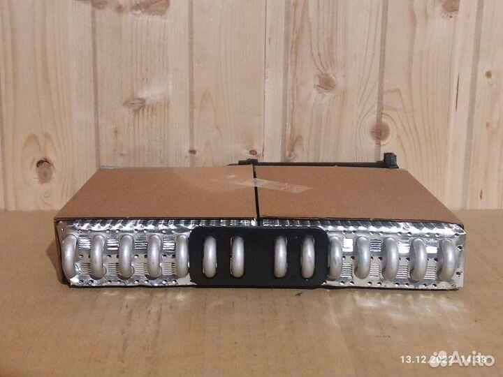 Радиатор печки Bmw 5-Series 34 1988-1996