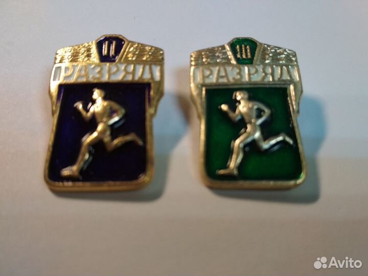 Армейские знаки