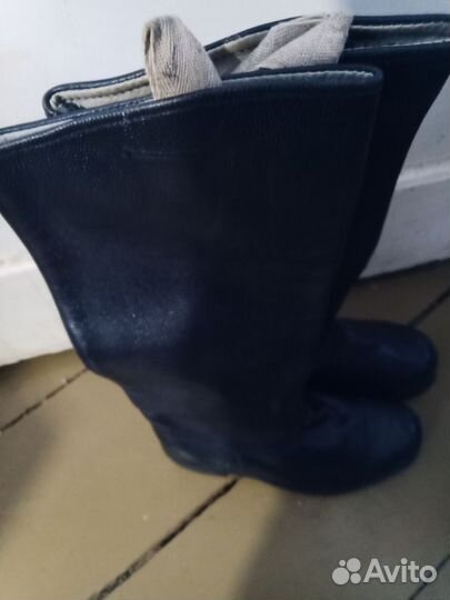 Сапоги