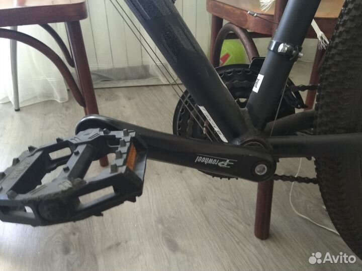 Продам велосипед stark hunter 29.2