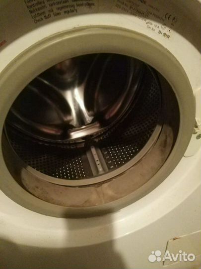 Стиральная машина Eleсtrolux EW1010F