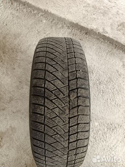 Continental ContiVikingContact 6 195/65 R15