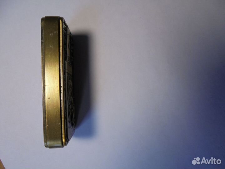Зажигалка газовая