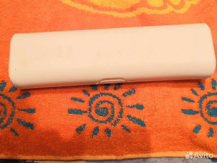 Браун, Braun Oral-b чехол для щётки, контейнер