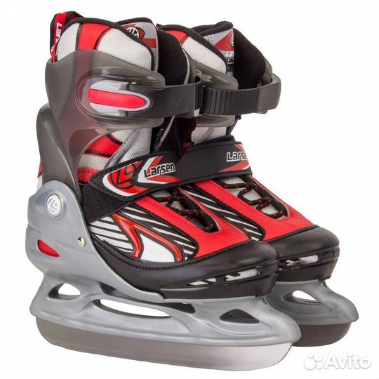 Хоккейные коньки larsen skyline